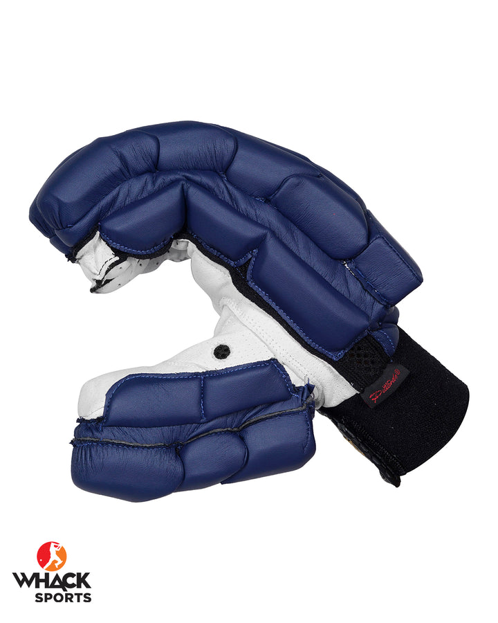 WHACK Player Test Grade Cricket Batting Gloves - Adult - Coloured