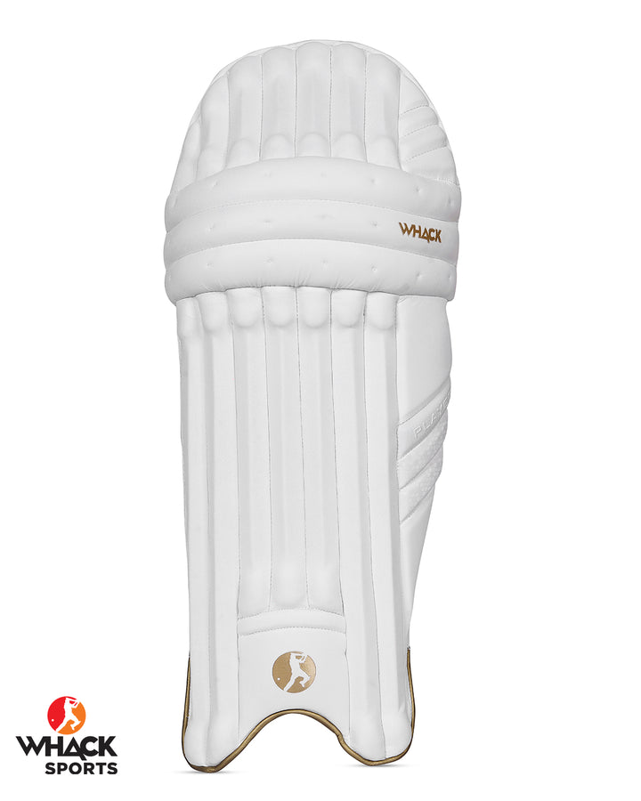 WHACK Player Cricket Batting Pads - Adult