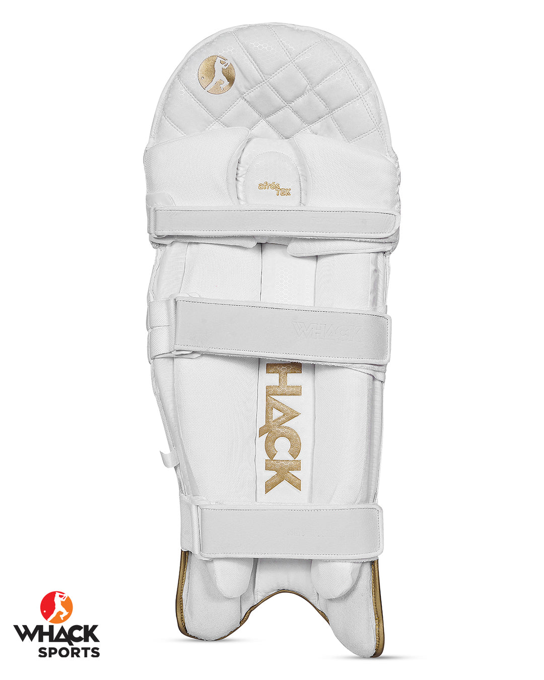 WHACK Player Cricket Batting Pads - Adult