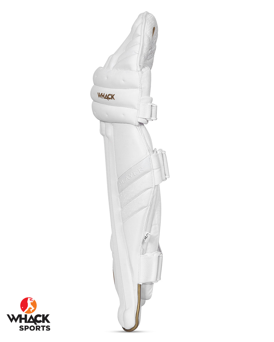 WHACK Player Cricket Batting Pads - Adult