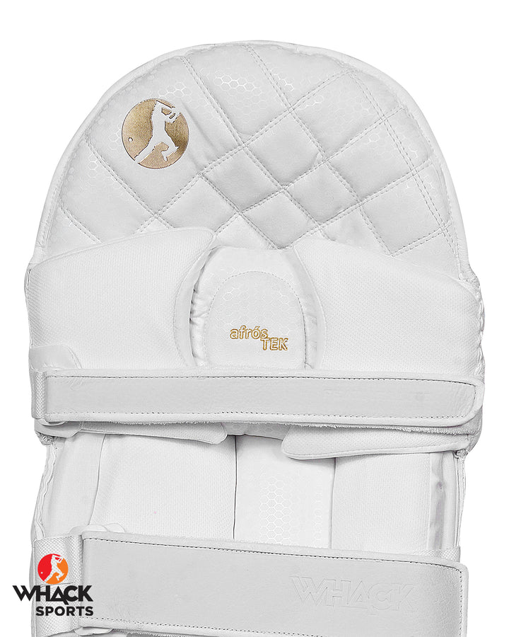 WHACK Player Cricket Batting Pads - Adult