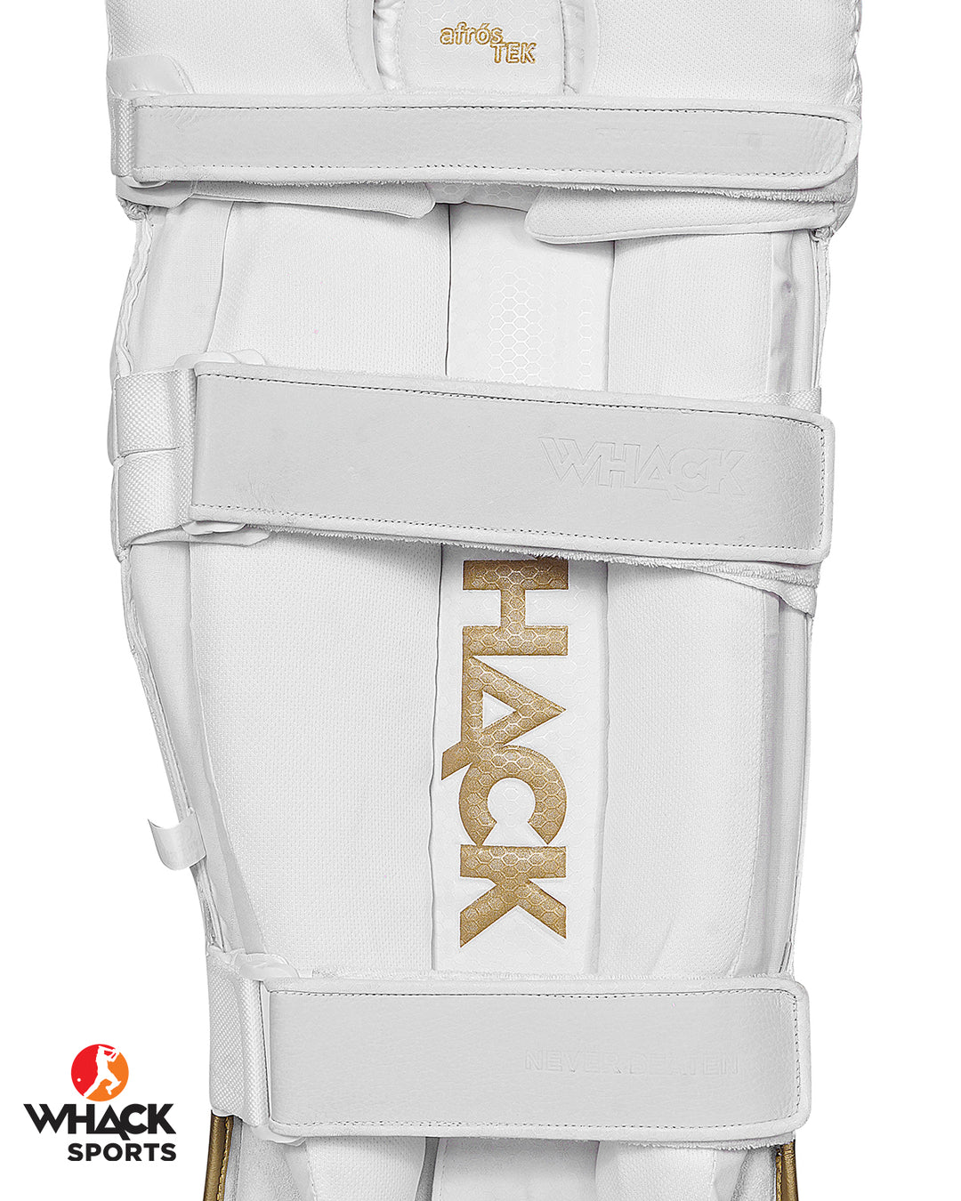 WHACK Player Cricket Batting Pads - Adult