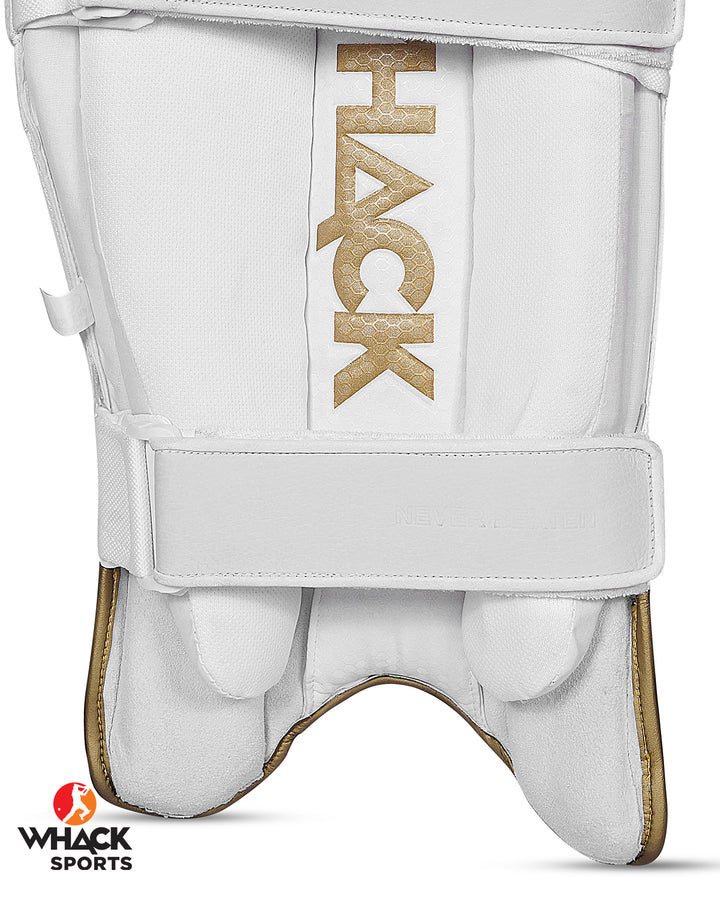 WHACK Player Cricket Batting Pads - Adult