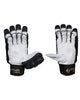 WHACK Player Test Grade Cricket Batting Gloves - Youth - Black