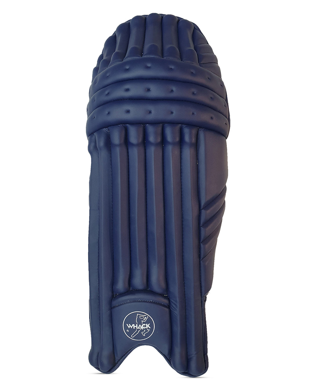 WHACK Player Cricket Batting Pads - Youth - Coloured