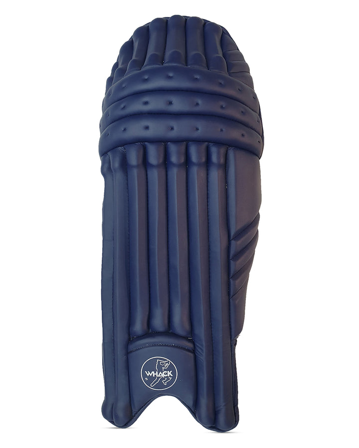 WHACK Player Cricket Batting Pads - Youth - Coloured