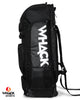 WHACK Players Cricket Kit Bag - Wheelie Duffle - Large - Senior