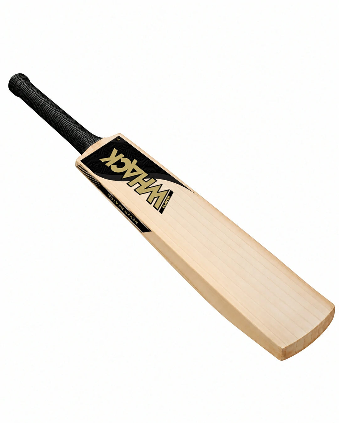 WHACK Player English Willow Cricket Bat - Senior LB