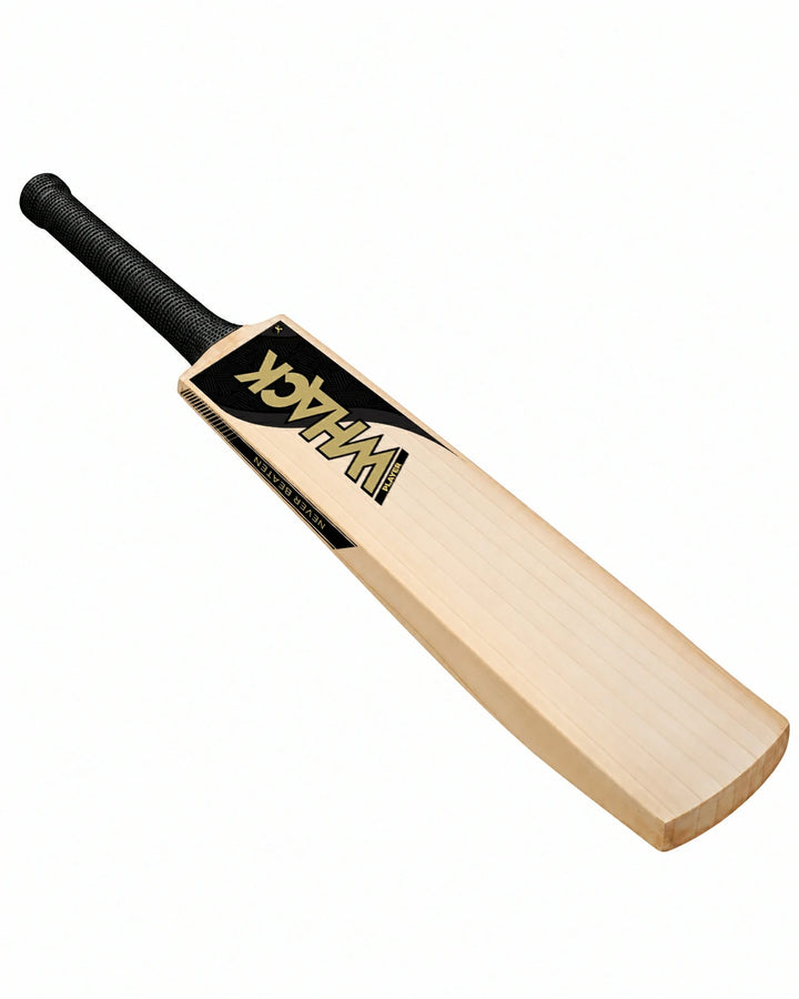 WHACK Player English Willow Cricket Bat - Senior LB