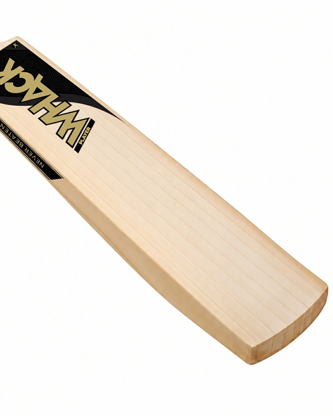 WHACK Player English Willow Cricket Bat - Senior LB
