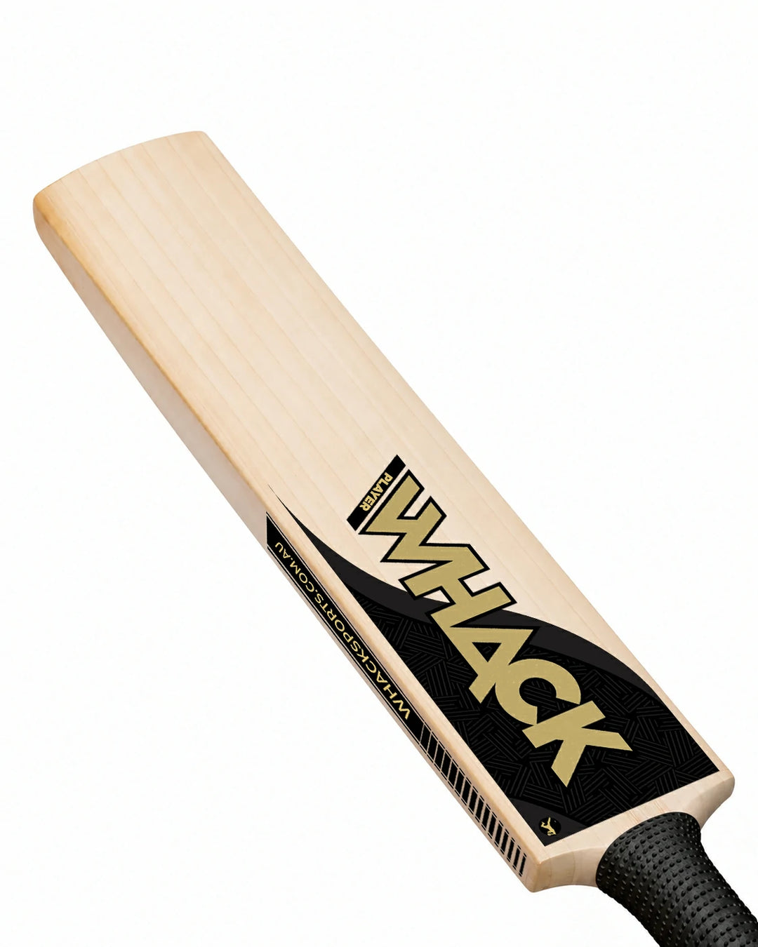 WHACK Player English Willow Cricket Bat - Senior LB