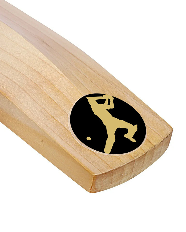 WHACK Player English Willow Cricket Bat - Senior LB