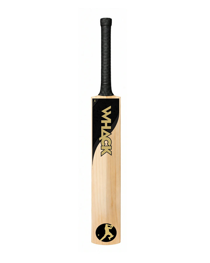 WHACK Player English Willow Cricket Bat - Senior LB