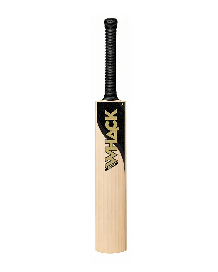 WHACK Player English Willow Cricket Bat - Senior LB