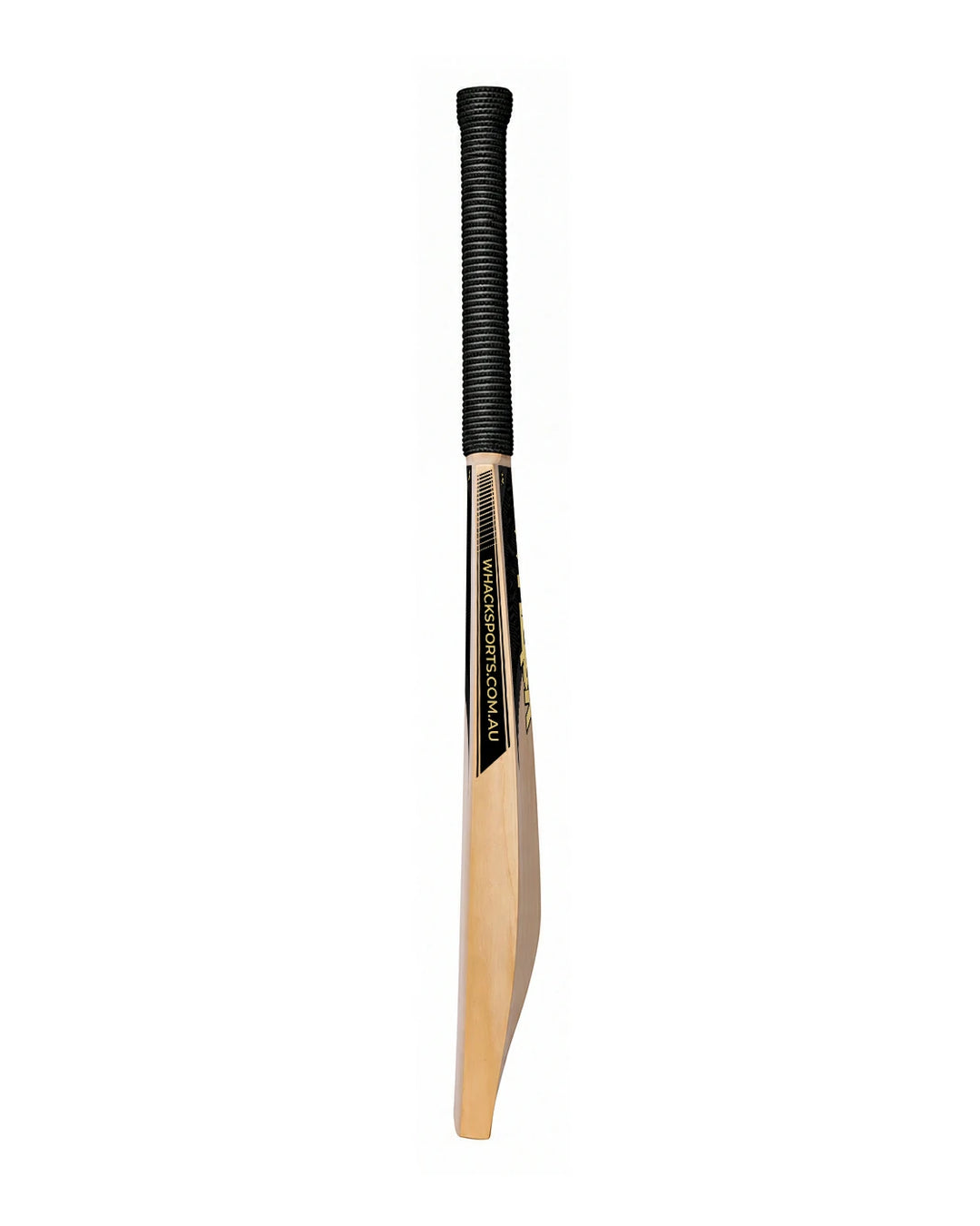 WHACK Player English Willow Cricket Bat - Senior LB