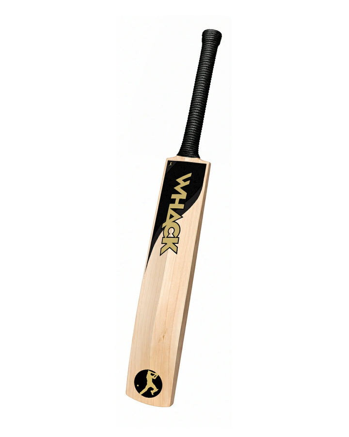 WHACK Player English Willow Cricket Bat - Senior LB