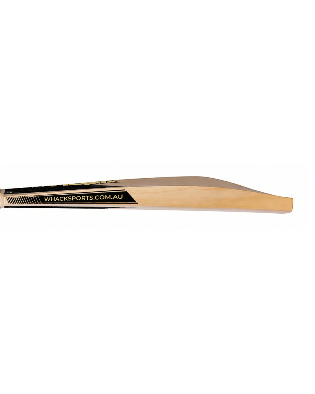 WHACK Player English Willow Cricket Bat - Senior LB