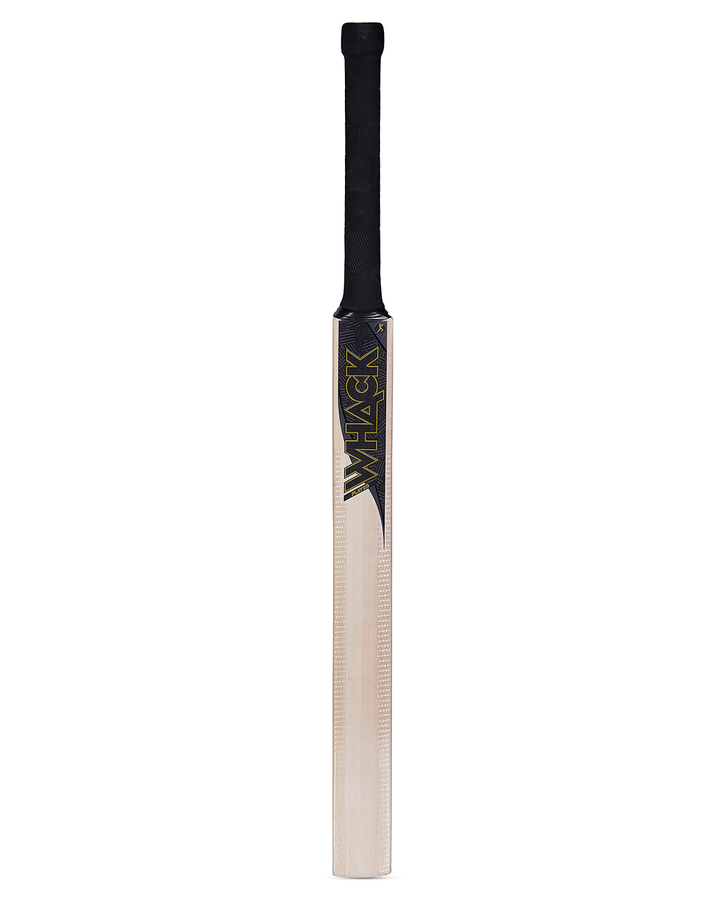WHACK Player Eye In Bat/Technique/Middler - English Willow - Adult