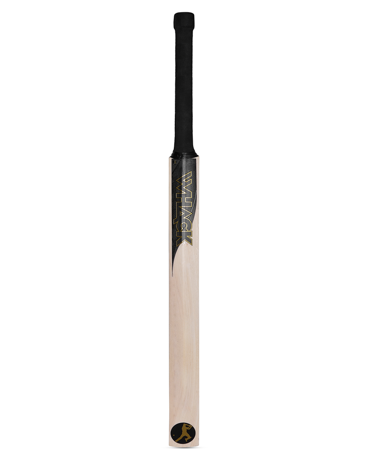 WHACK Player Eye In Bat/Technique/Middler - English Willow - Adult