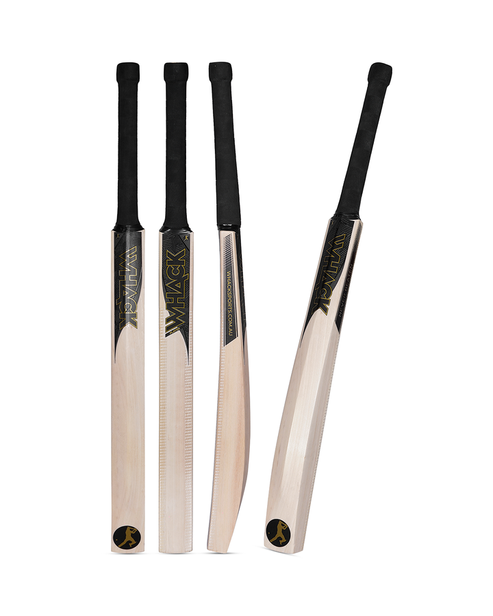 WHACK Player Eye In Bat/Technique/Middler - English Willow - Adult