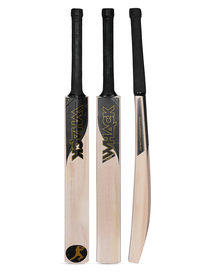WHACK Player Eye In Bat/Technique/Middler - English Willow - Adult