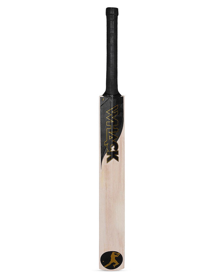 WHACK Player Eye In Bat/Technique/Middler - English Willow - Adult