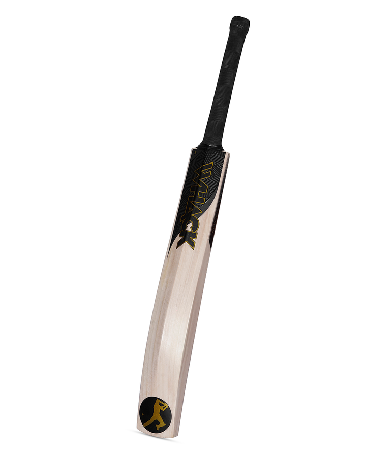 WHACK Player Eye In Bat/Technique/Middler - English Willow - Adult