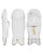 WHACK Player Cricket Keeping Pads - Boys/Junior