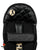 WHACK Player Cricket Keeping Pads - Youth - Black