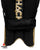 WHACK Player Cricket Keeping Pads - Youth - Black