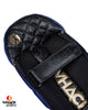 WHACK Player Cricket Keeping Pads - Youth - Navy