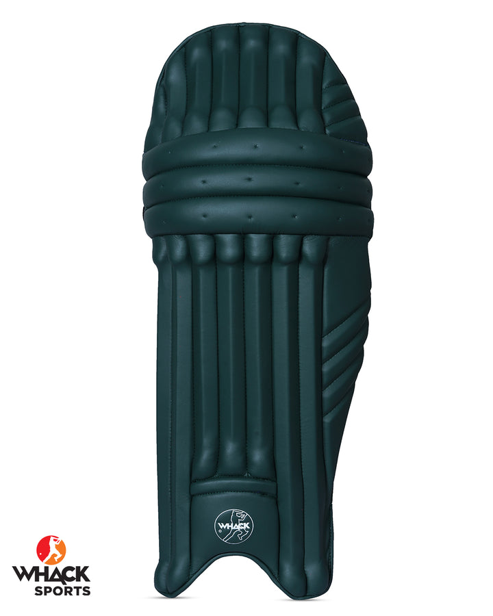 WHACK Player Cricket Batting Pads - Adult - Coloured