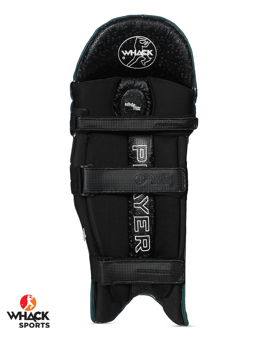 WHACK Player Cricket Batting Pads - Adult - Coloured