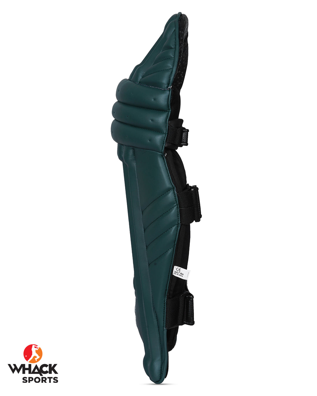 WHACK Player Cricket Batting Pads - Adult - Coloured