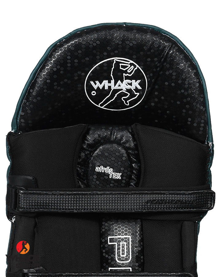 WHACK Player Cricket Batting Pads - Adult - Coloured
