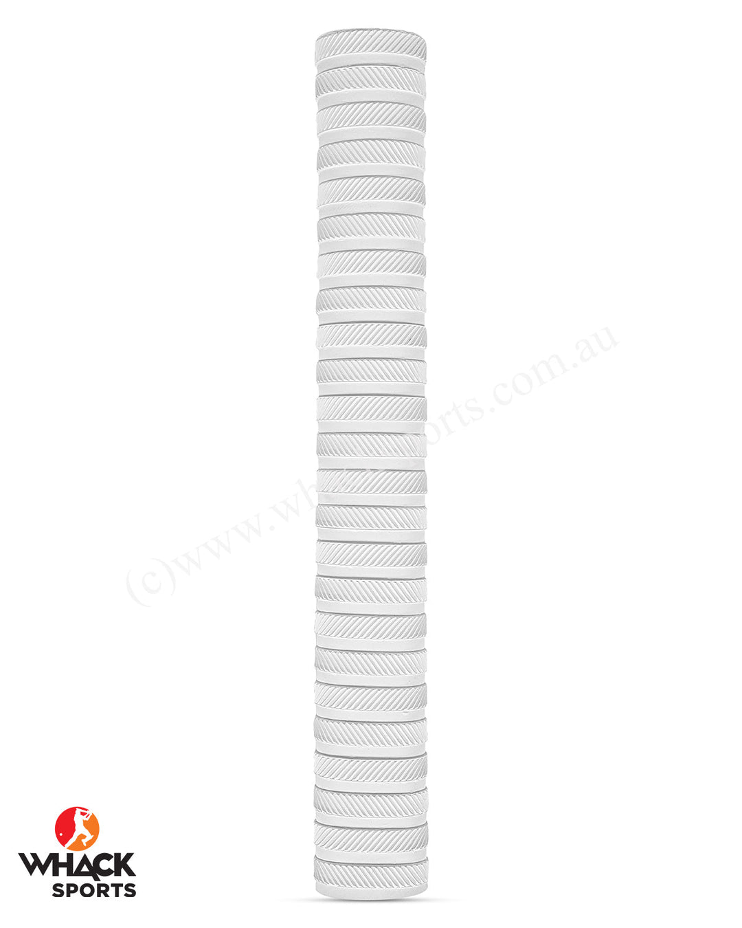 Whack Players Cricket Bat Grip - Set of 3