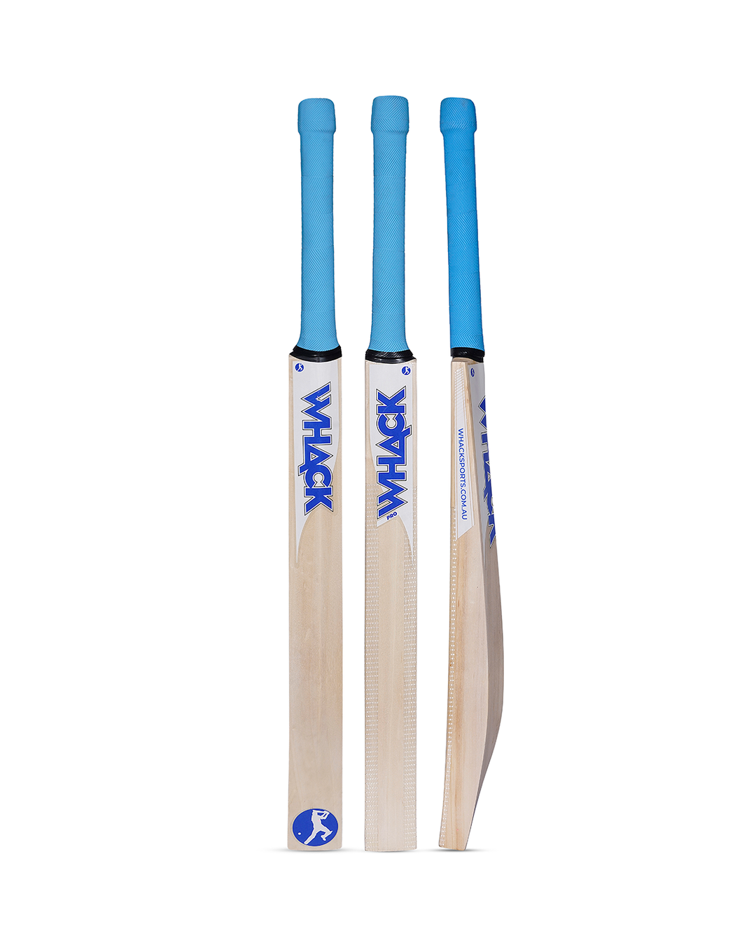 Middle Practise Bat Middling Bats – WHACK Sports