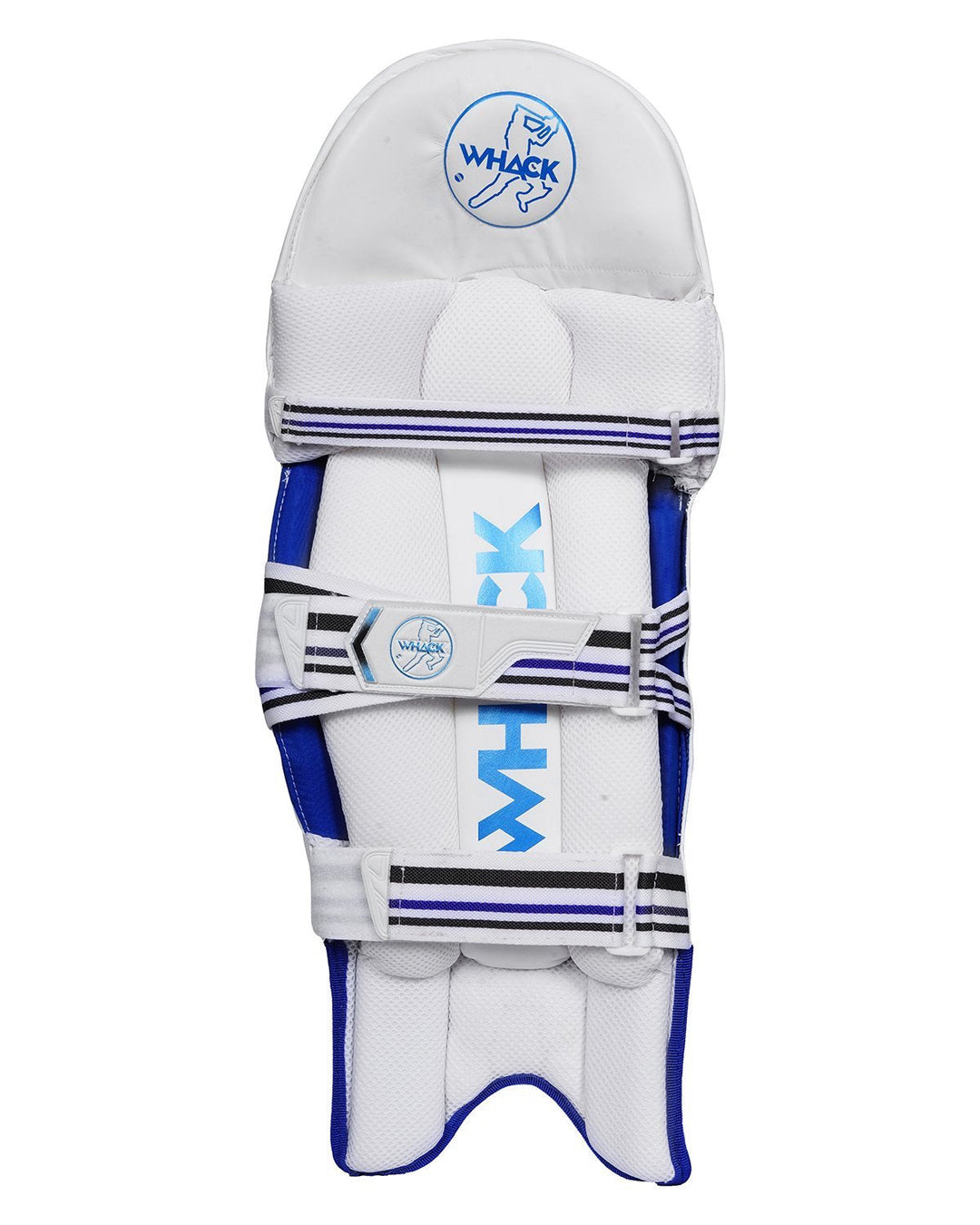 WHACK Pro Cricket Batting Pads - Large Adult