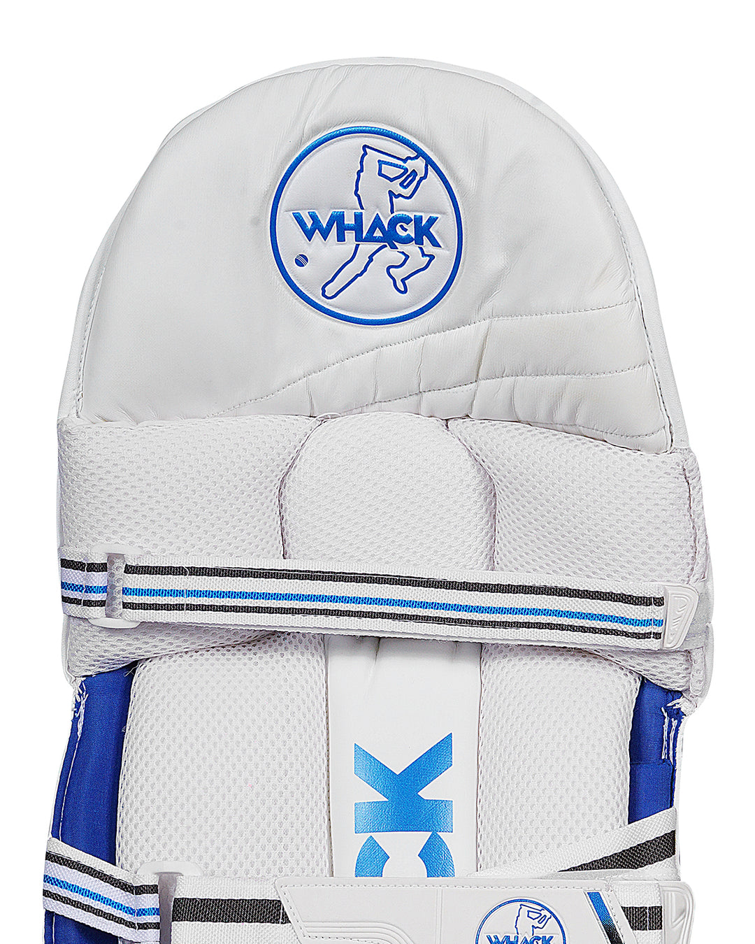 Ceat Mega Grip Cricket Bundle Kit - Senior