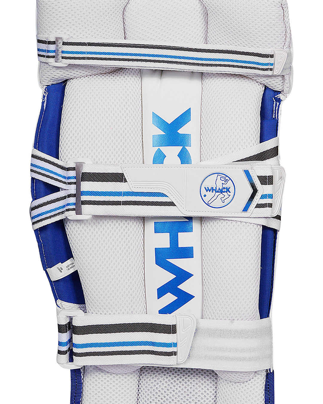 Ceat Mega Grip Cricket Bundle Kit - Senior