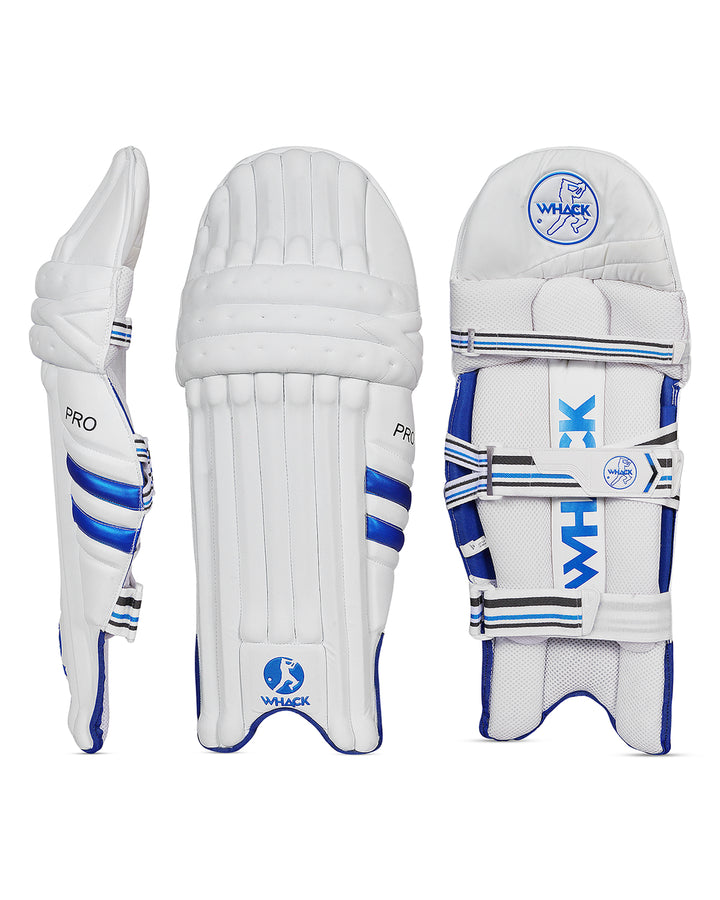 Ceat Mega Grip Cricket Bundle Kit - Senior