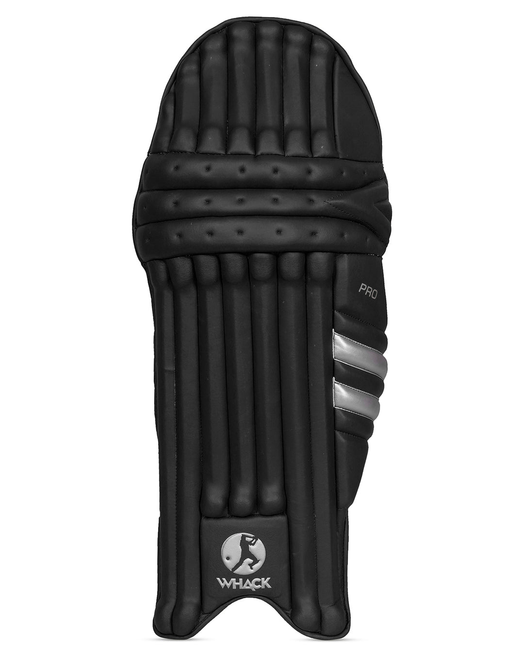 WHACK Pro Cricket Batting Pads - Coloured - Youth