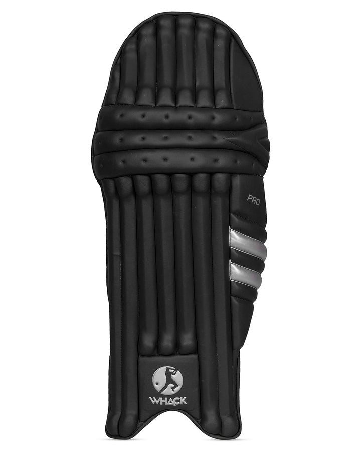 WHACK Pro Cricket Batting Pads - Coloured - Youth