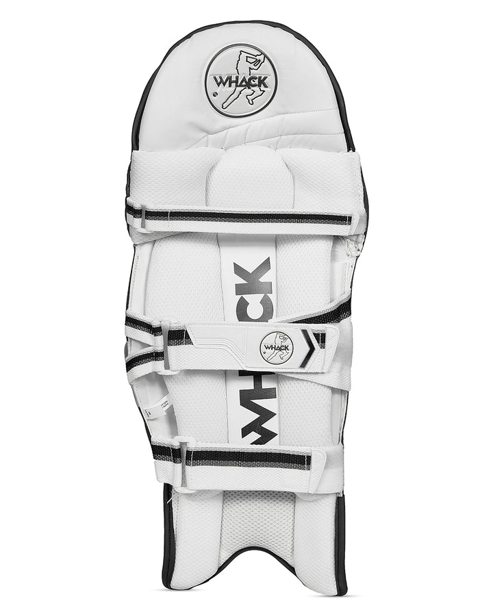 WHACK Pro Cricket Batting Pads - Coloured - Youth