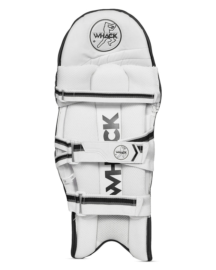 WHACK Pro Cricket Batting Pads - Youth