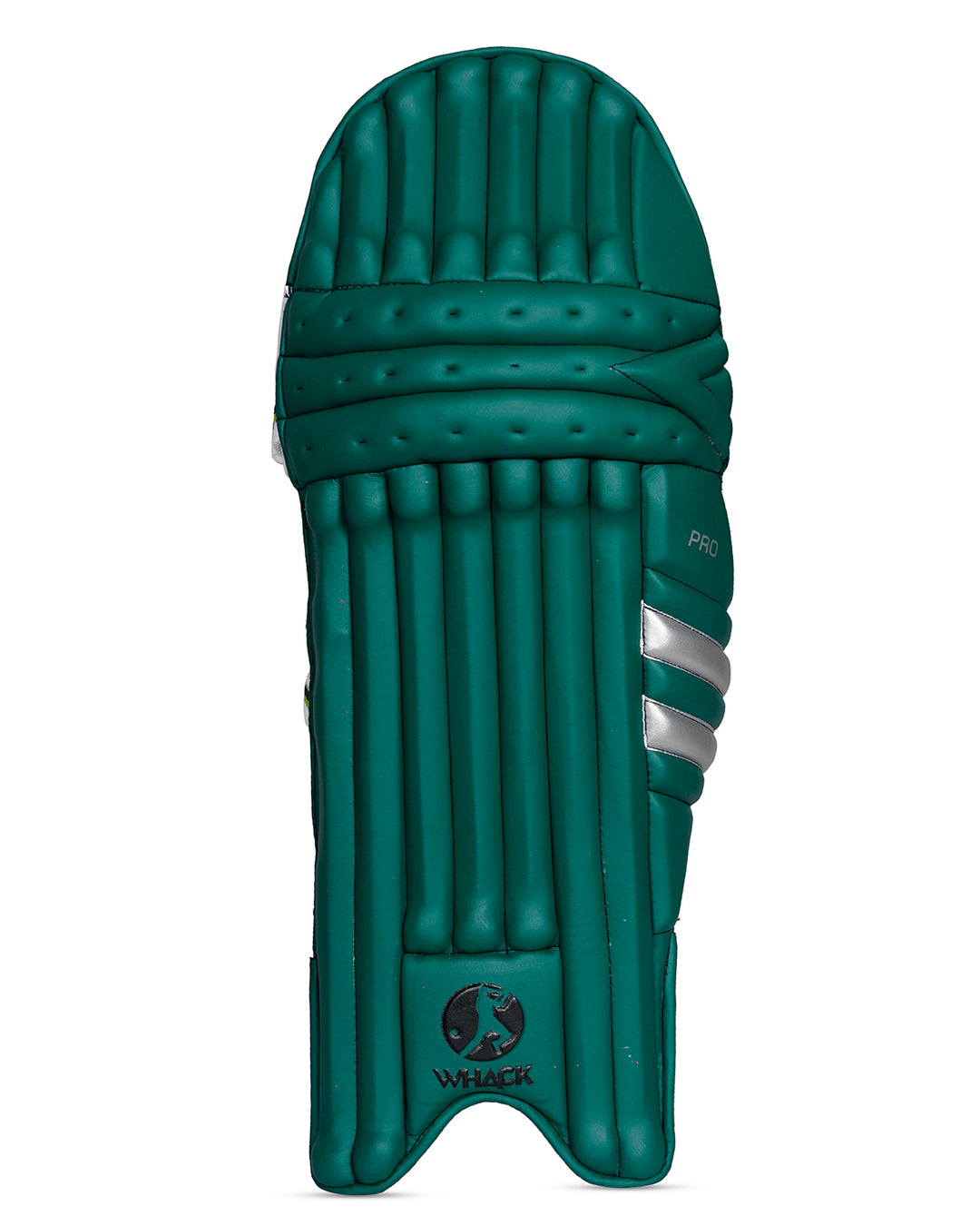 WHACK Pro Cricket Batting Pads - Coloured - Youth