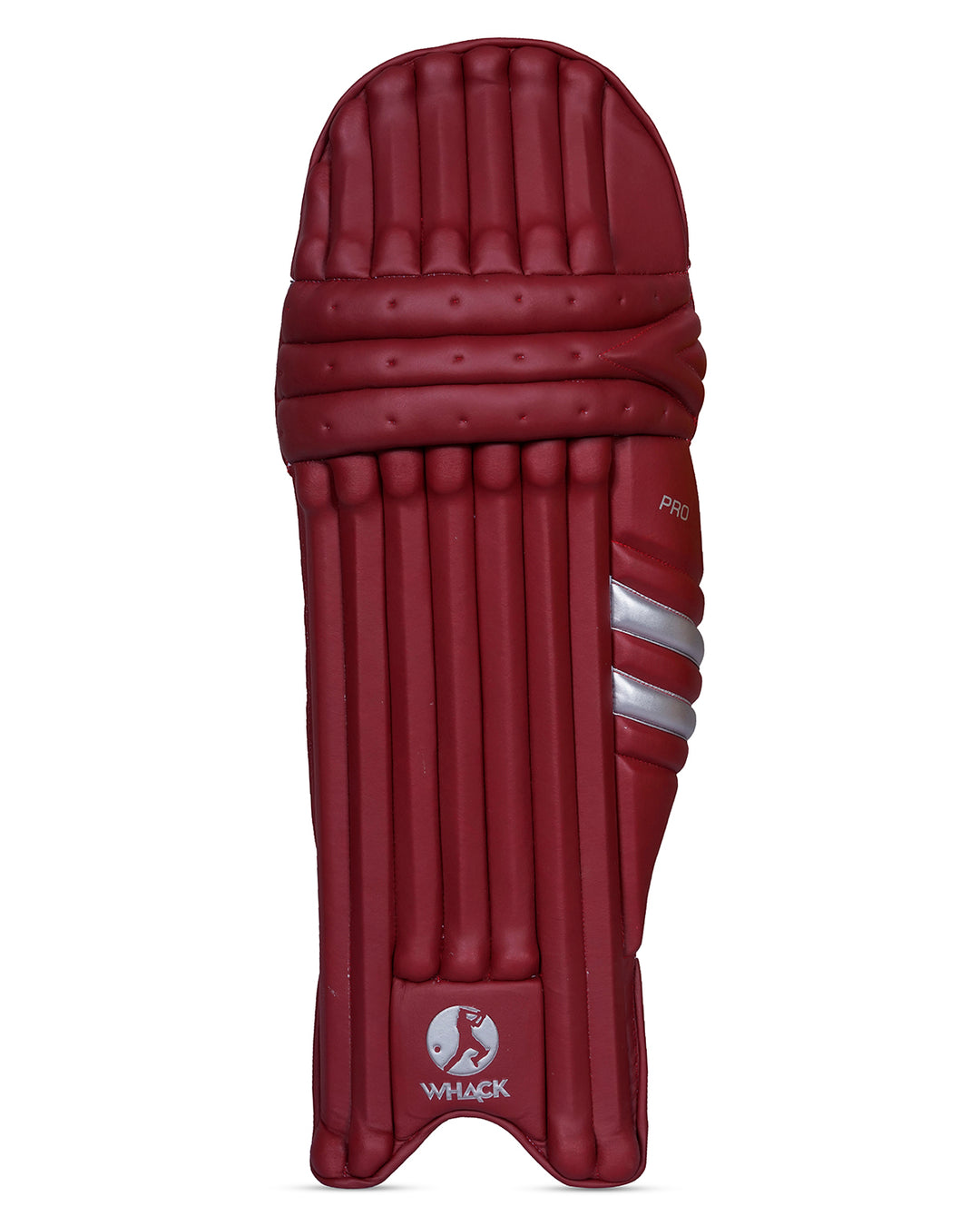 WHACK Pro Cricket Batting Pads - Coloured - Youth