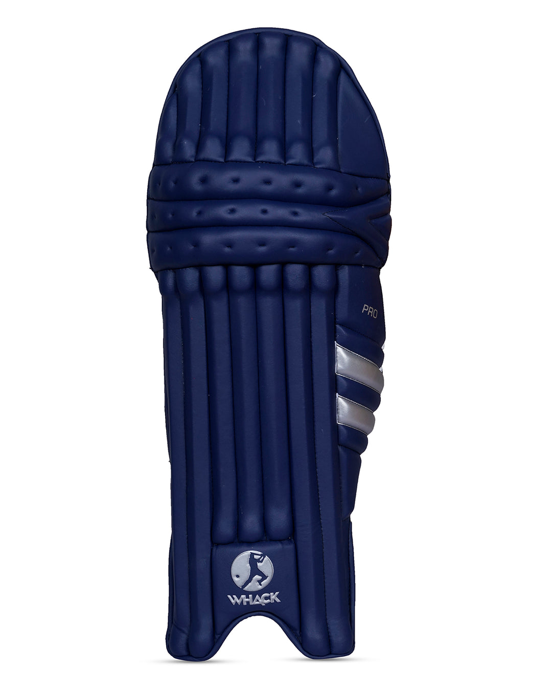 WHACK Pro Cricket Batting Pads - Coloured - Youth