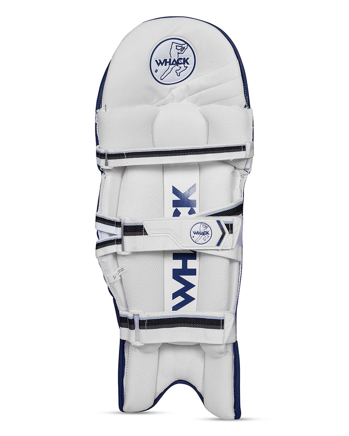 WHACK Pro Cricket Batting Pads - Coloured - Youth
