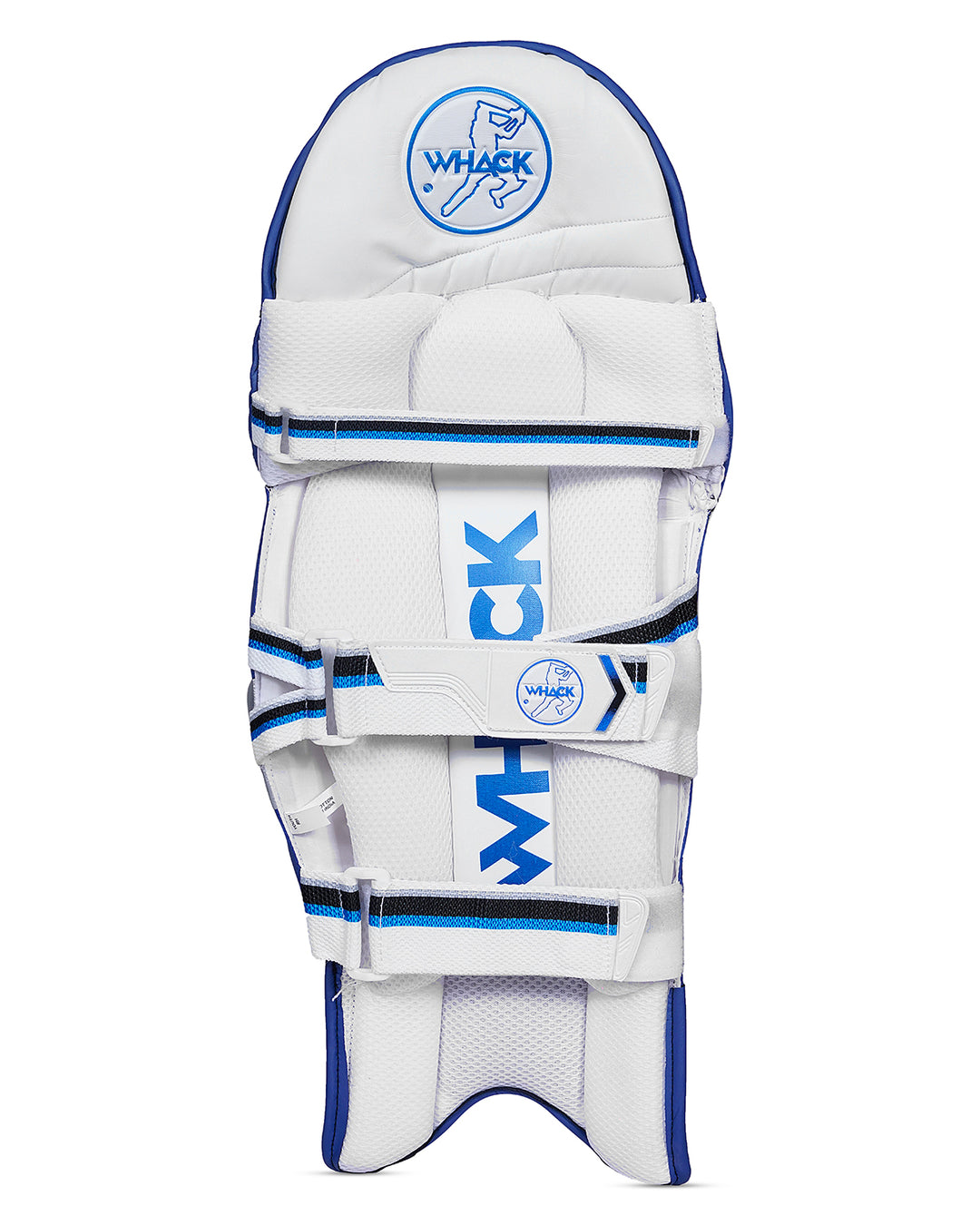 WHACK Pro Cricket Batting Pads - Coloured - Youth